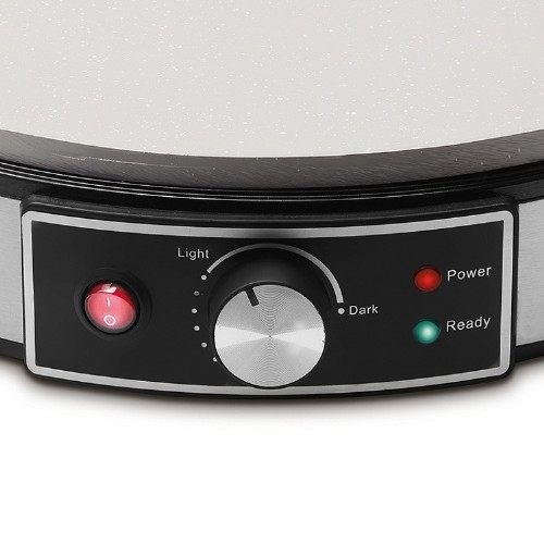 CREPE MAKER  IZ-2014 30CM 1400W